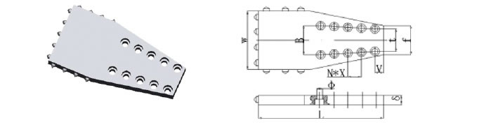 Technical Parameters