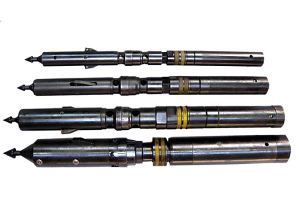   أدوات حفر العينات الصخرية (Core Drilling) 