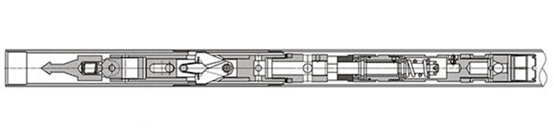 أدوات حفر العينات الصخرية (Core Drilling)